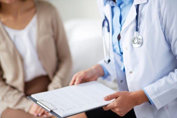 10 Questions to Ask Your Doctor or Oncologist