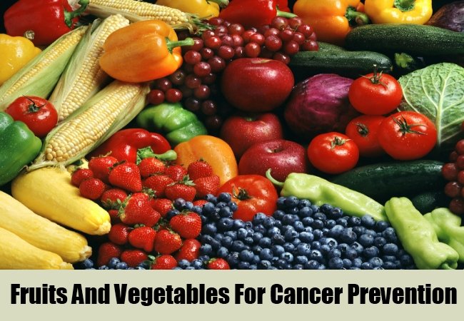 11 Dietary Changes That Will Lower Your Cancer Risk ...