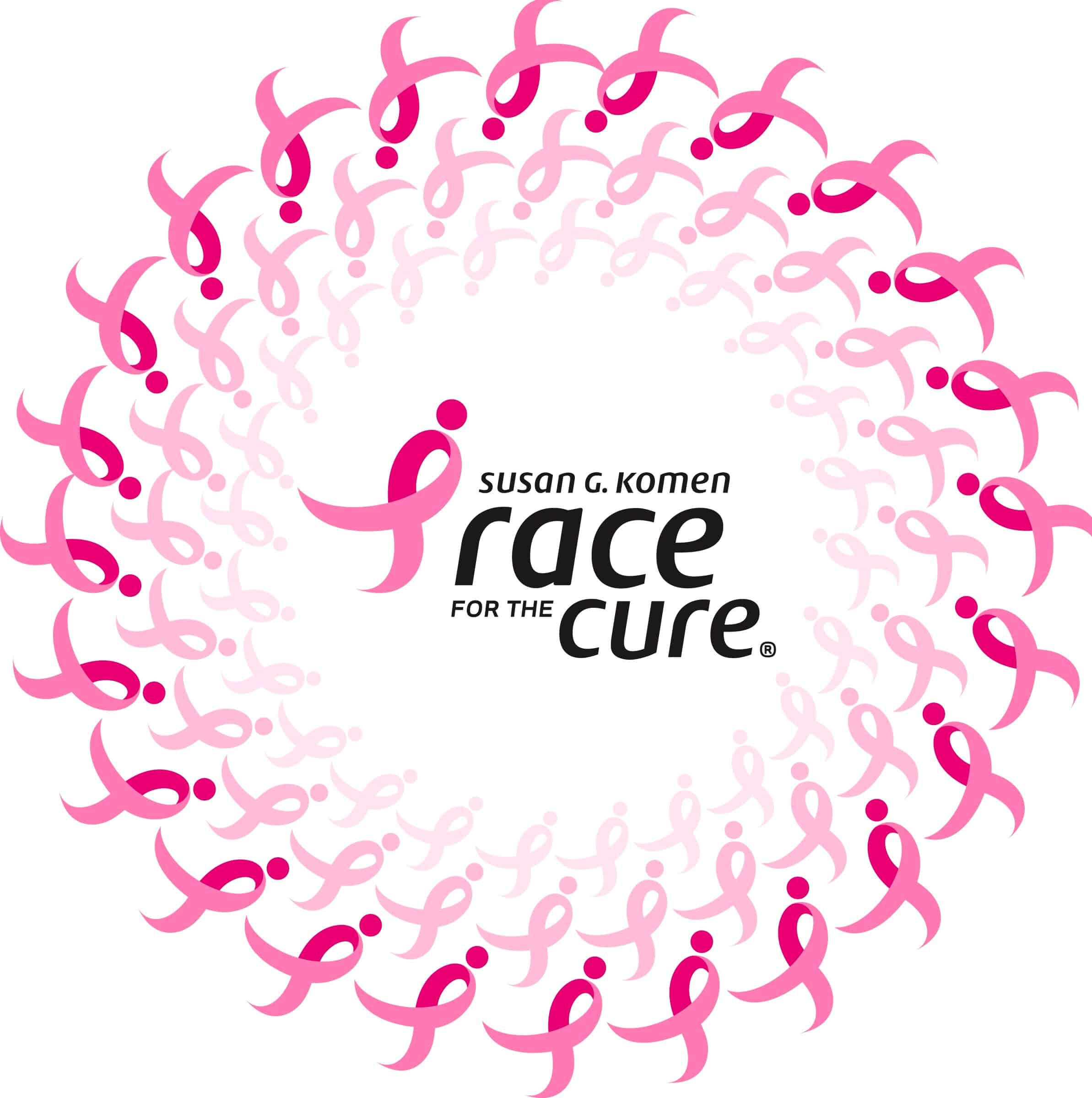 2017 Susan G. Komen Ozark Race for the Cure