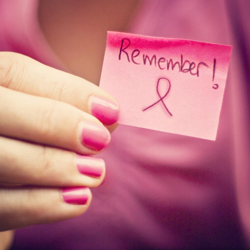 4 things you can do to support Breast Cancer Awareness ...