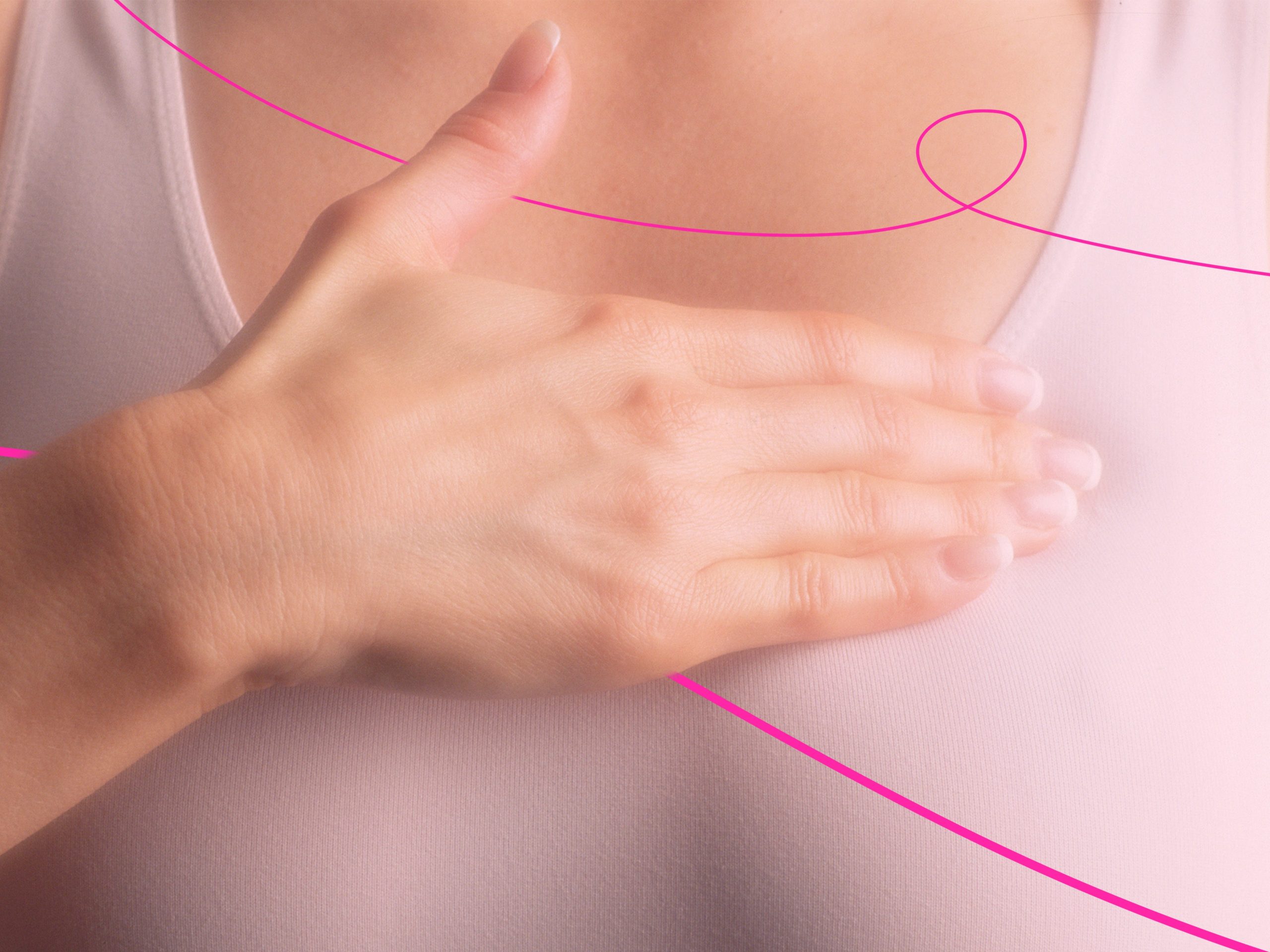 5 Signs You Might Have Breast Cancer