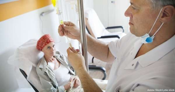 6 Tips to Make Your First Chemo Session a Little Better