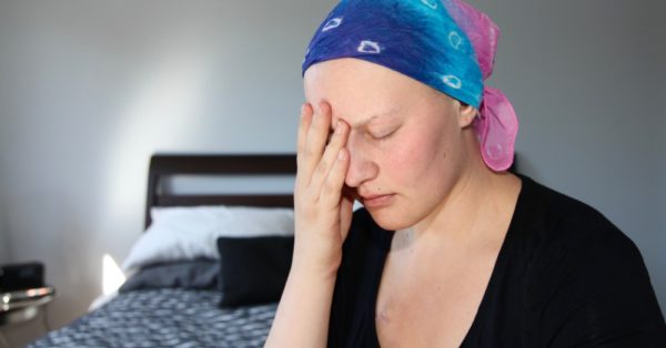 8 Ways to Cope with the Dreaded "Chemo Brain"