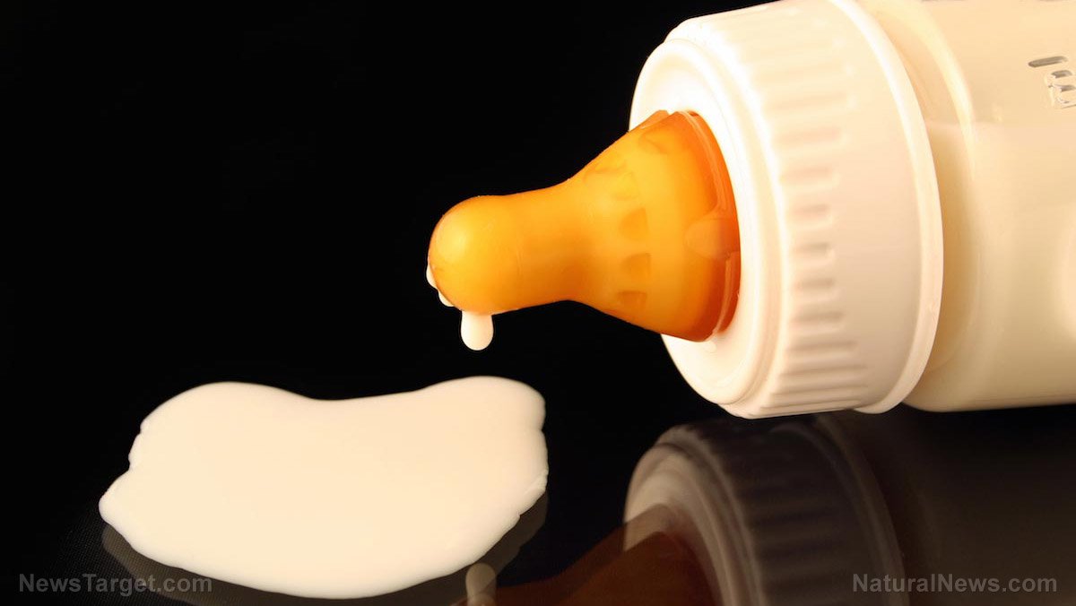 A protein found in breast milk can be used to treat cancer ...