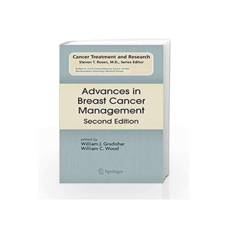 Advances in Breast Cancer Management: 141 (Cancer Treatment and ...