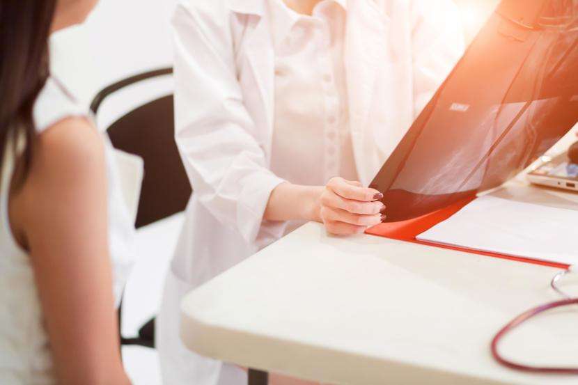 All About Radiation Treatment for Breast Cancer