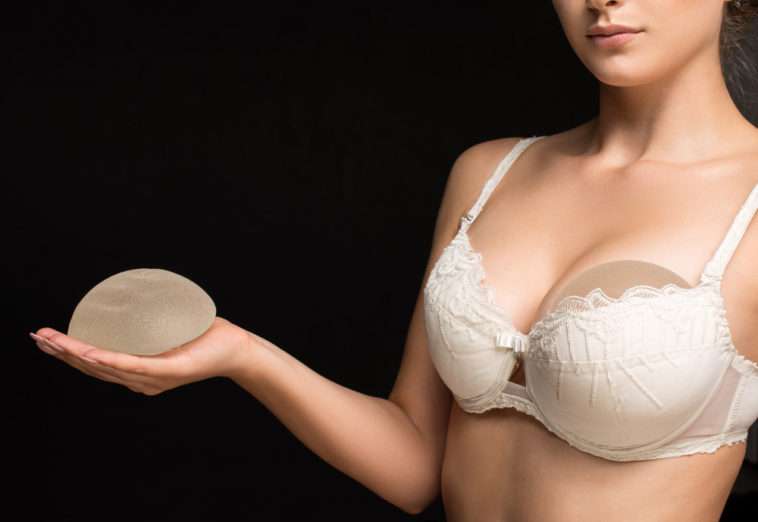 All you need to know about breast augmentation procedures