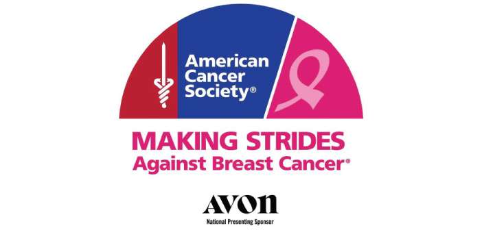 American Cancer Society Presents Making Strides Against Breast Cancer ...