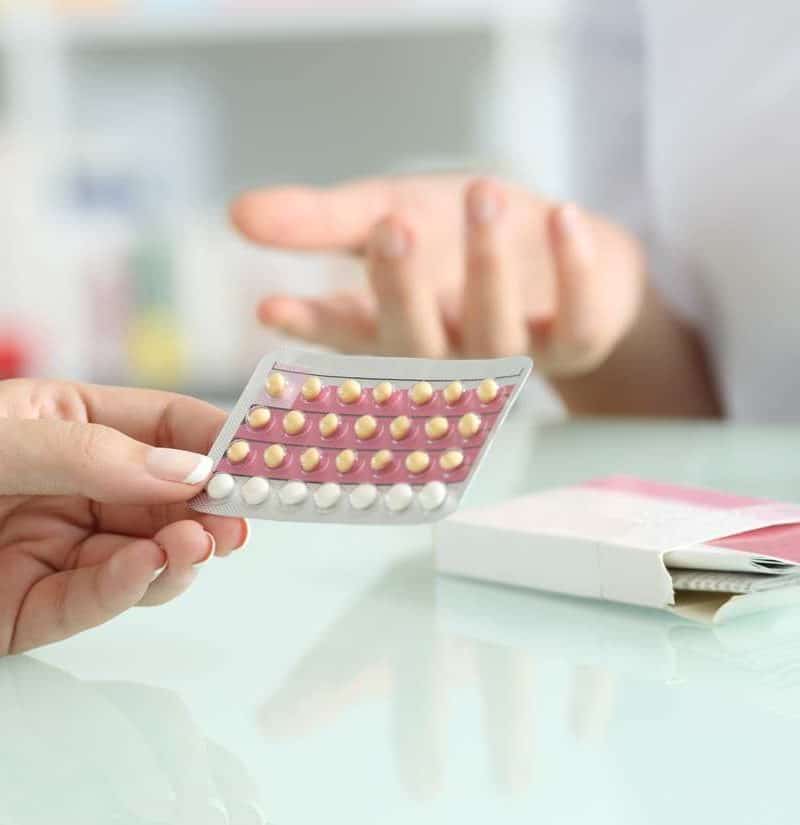 Best birth control pills for PCOS: Options and how they work
