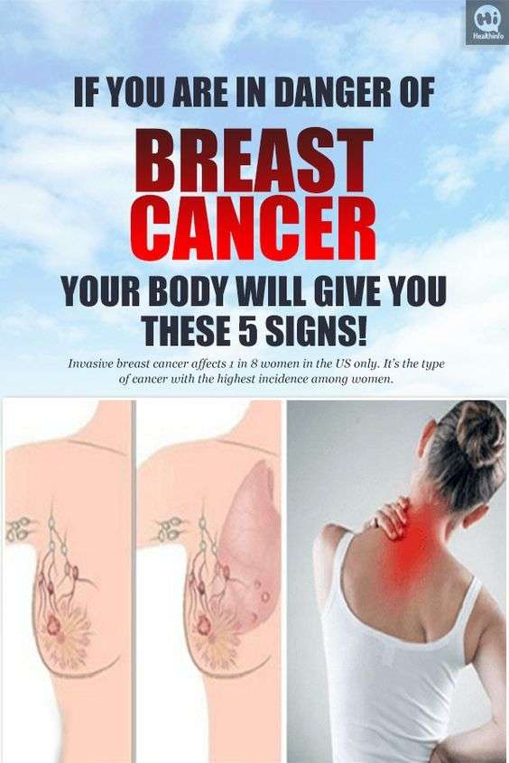 Best Ways To Decrease Risk Of Dying From Breast Cancer