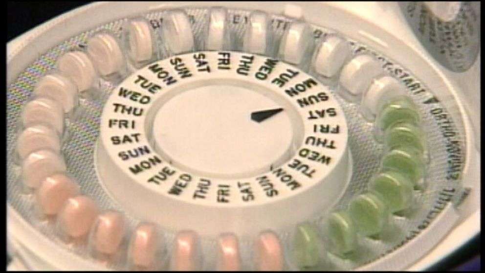 Birth Control and Breast Cancer: New Study Suggests a Potential Link ...