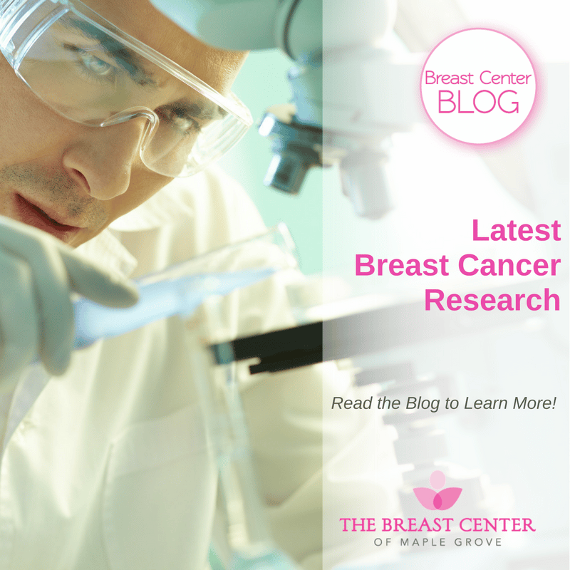 Breast Cancer and Latest Research