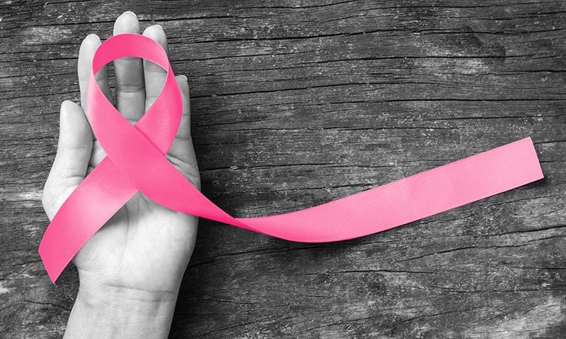 Breast Cancer Awareness: A step