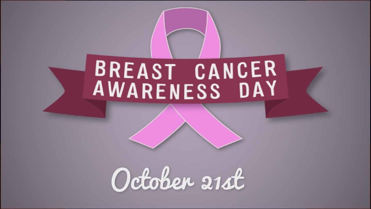 Breast Cancer Awareness Day