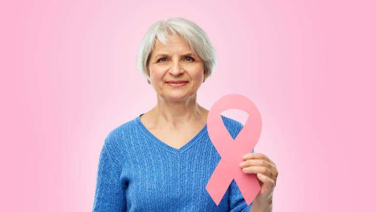 Breast cancer awareness: How to reduce risk in elderly women