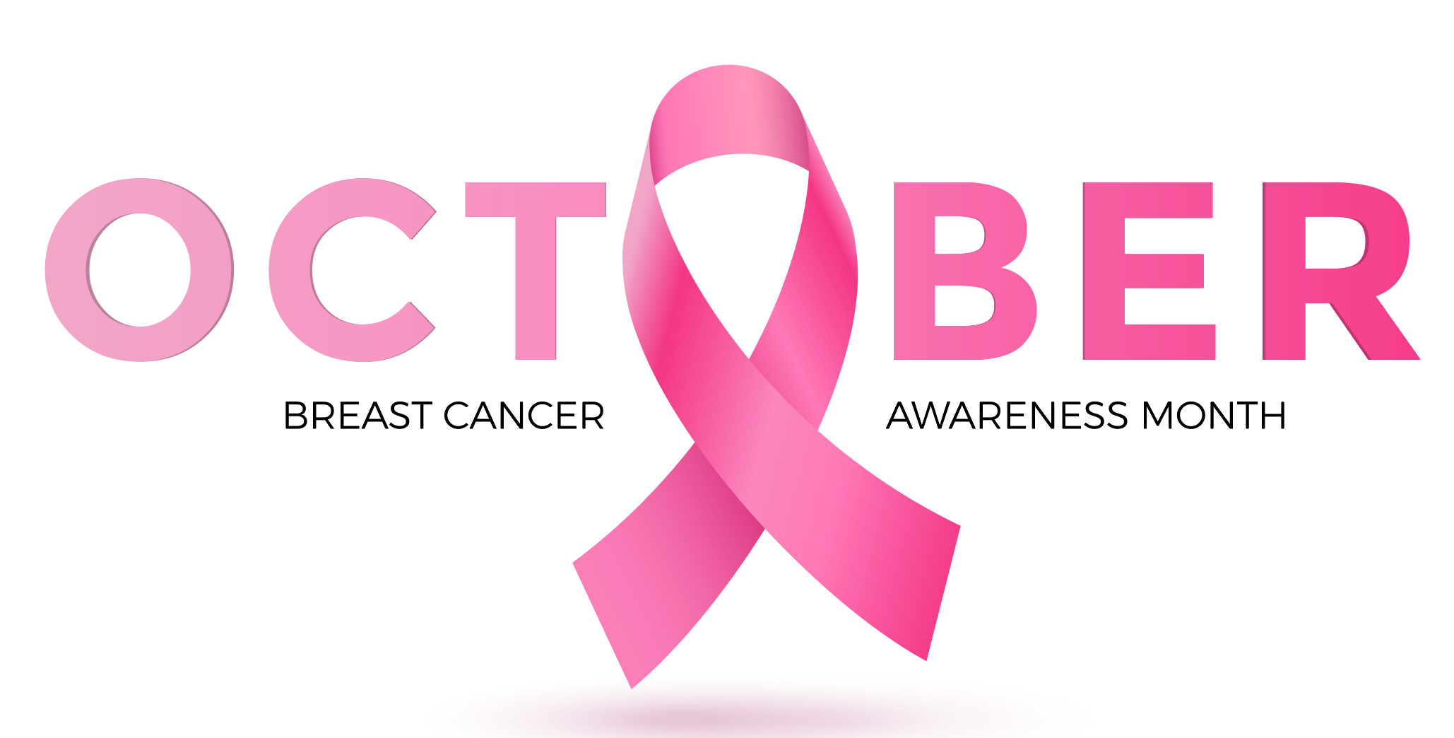Breast Cancer Awareness Month in October