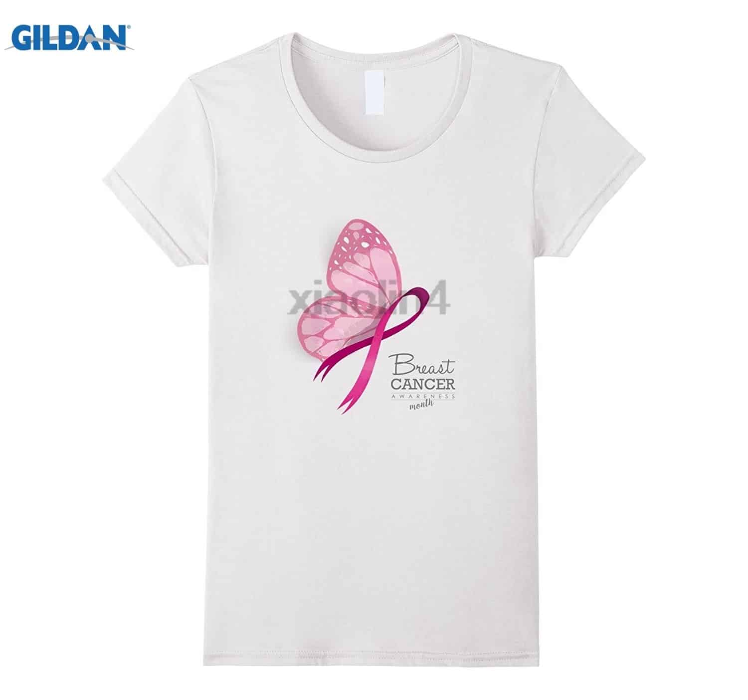 Breast Cancer Awareness Shirts Wholesale Rldm