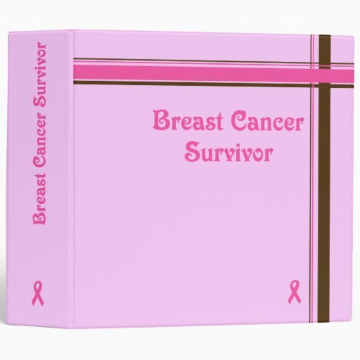 Breast Cancer Binder