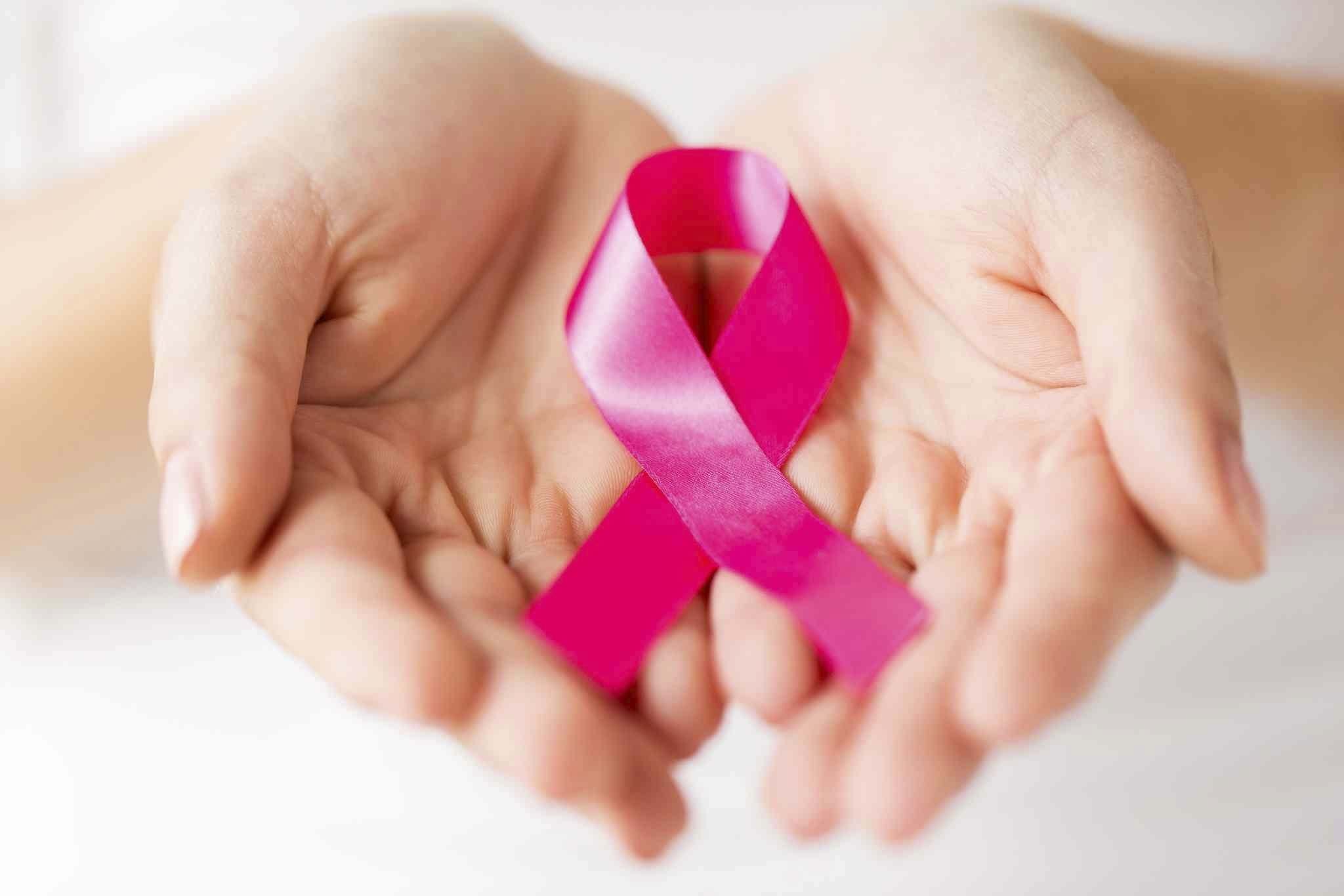 Breast Cancer  Detect and Cure it before it