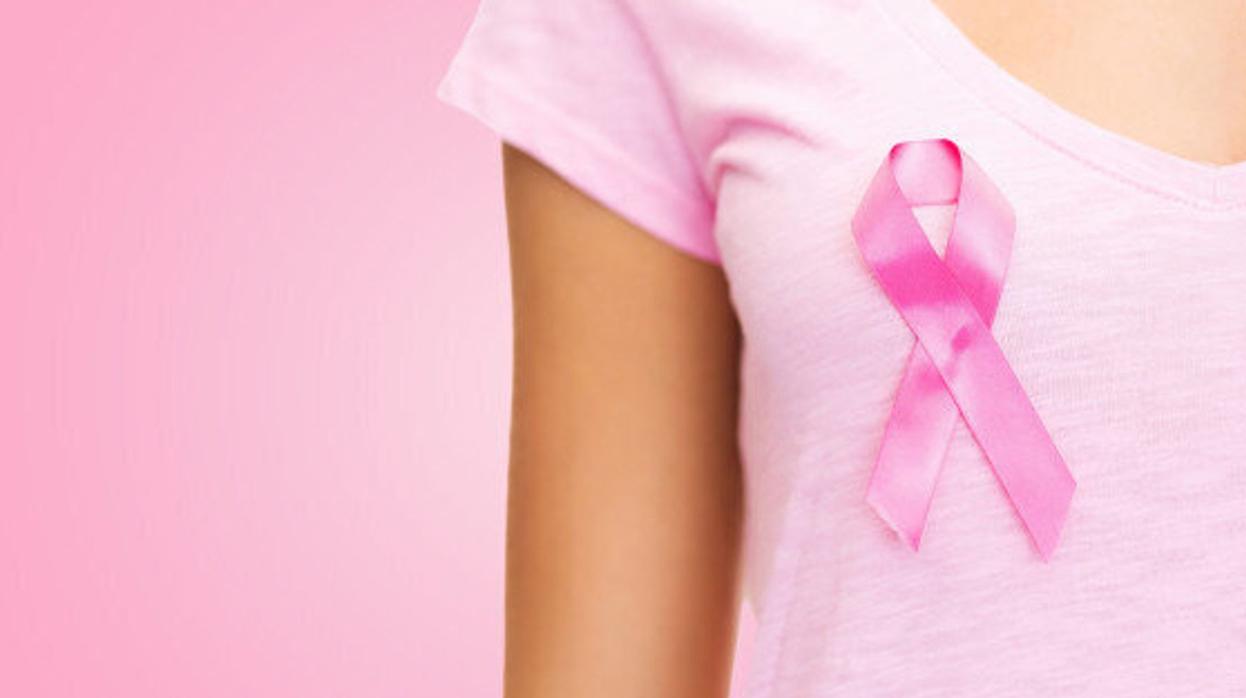 Breast Cancer Epiphany: