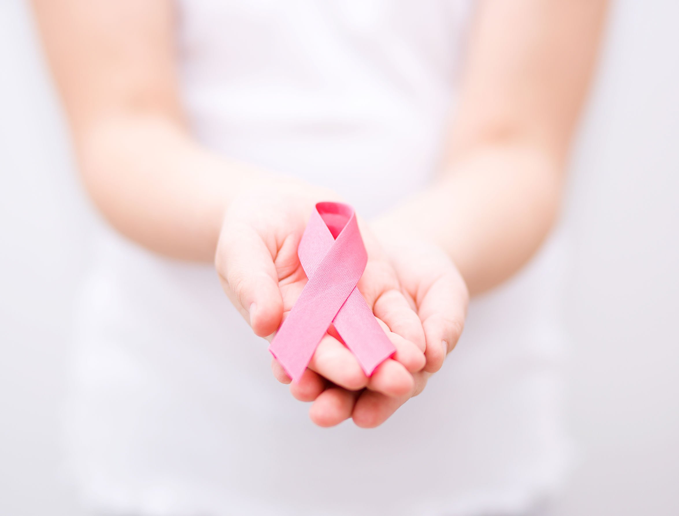 Breast Cancer Is Becoming A Chronic Disease