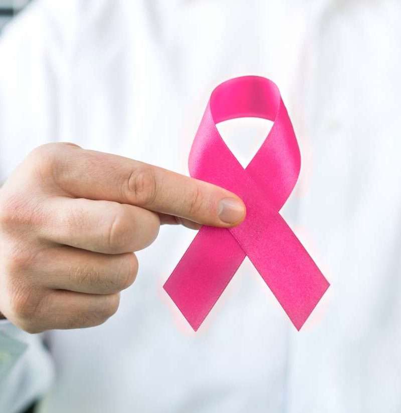 Breast cancer: Marker of deadly recurrence identified