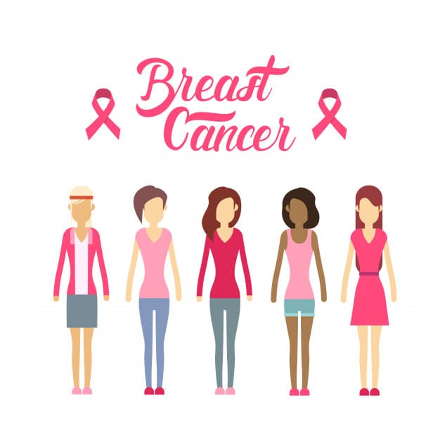 Breast Cancer Myths Debunked!