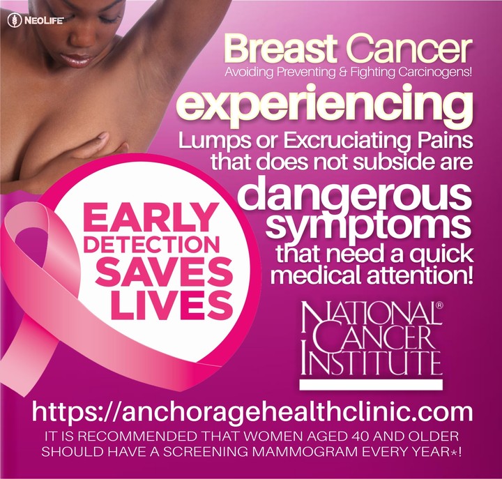 Breast Cancer Prevention and Management