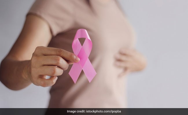 Breast Cancer Risk: Should You Be Worried? Expert Explains ...