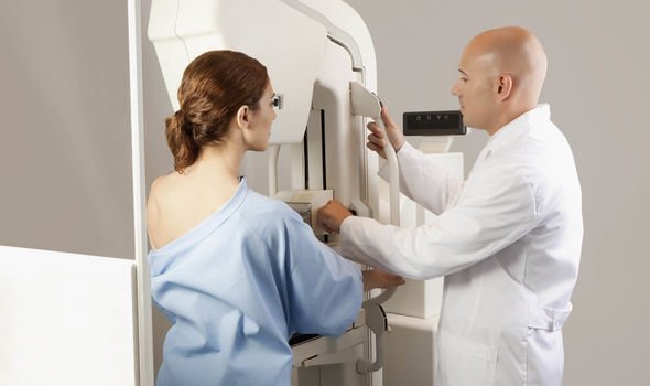 Breast cancer screening age: How old should you be to have ...