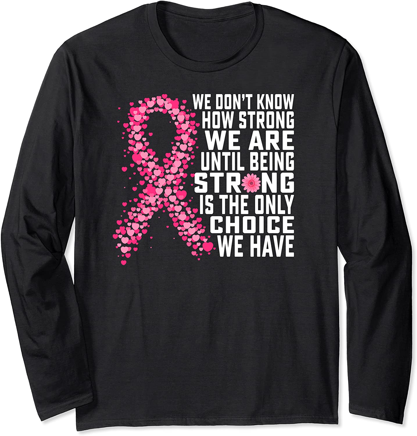 Breast Cancer Shirts For Women