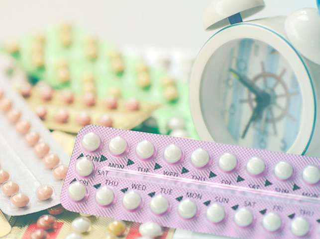 Breast Cancer  Still Linked to Birth Control Pills