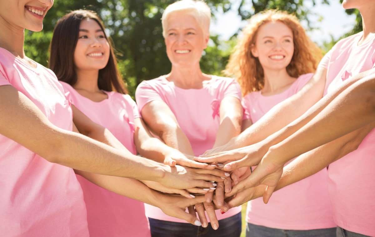 Breast Cancer Support Group â HEALTH WATCH