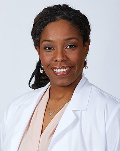 Breast Cancer Surgeon Monique Gary, DO, Receives Certificate of Honor