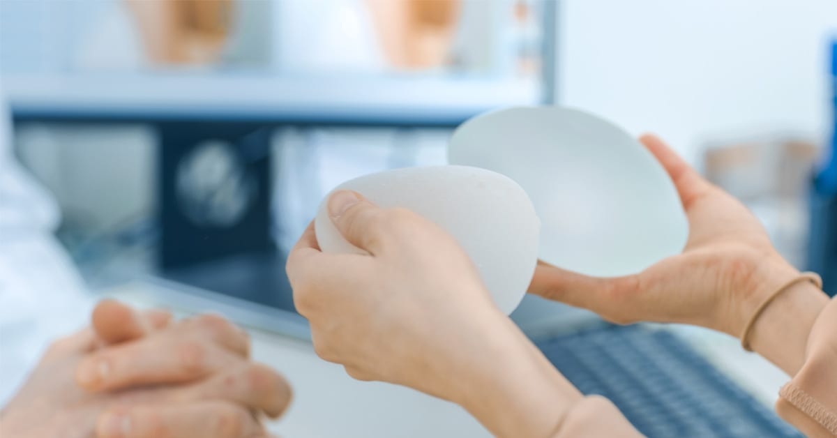 Breast Implant Cancer Cases Are on the Rise, Says FDA ...