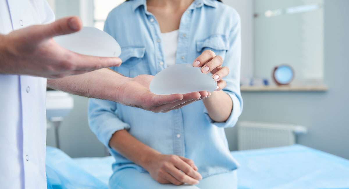 Breast implants and cancer: Is there a link?