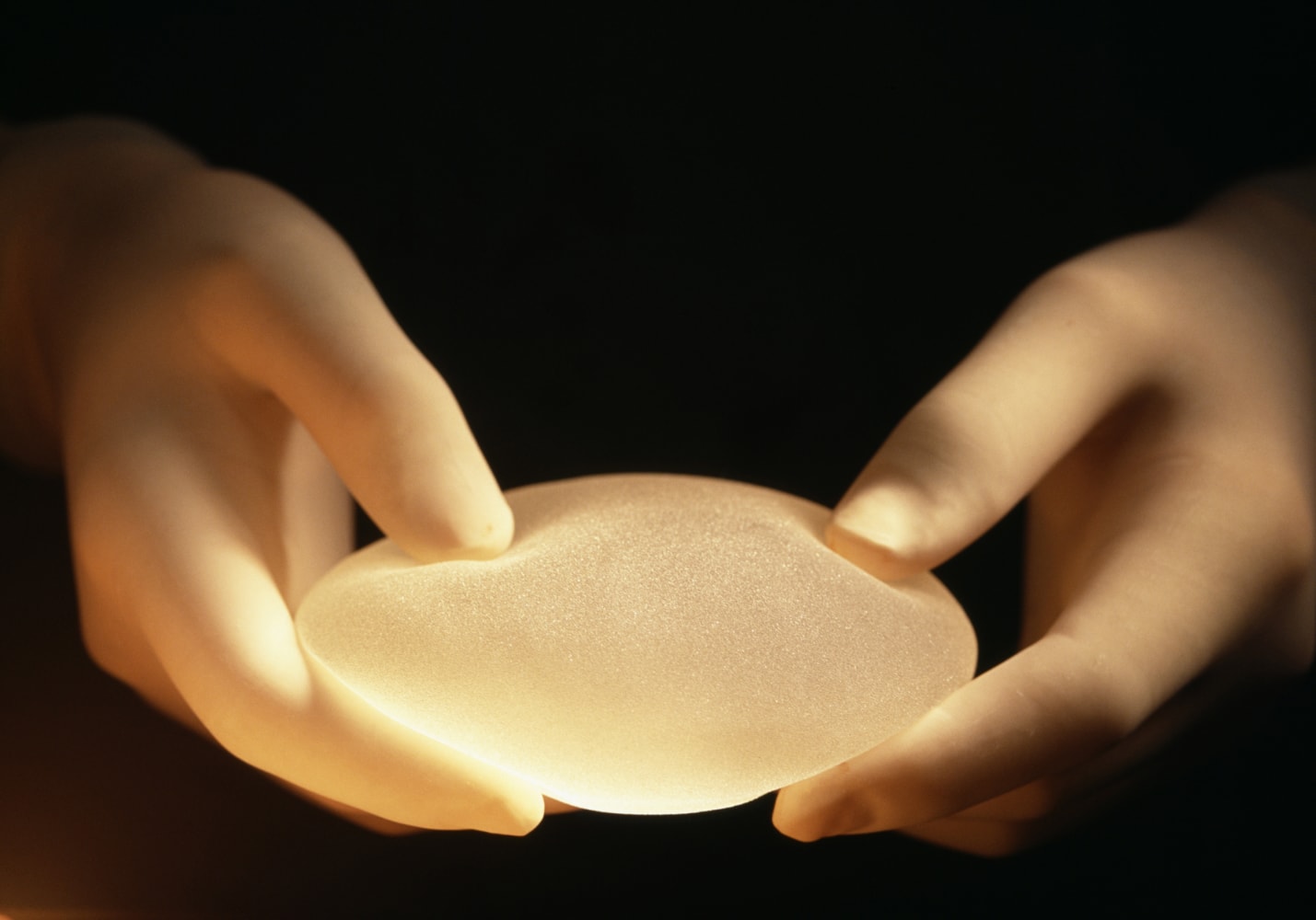 Breast Implants Can Cause Rare Form of Cancer, FDA Says