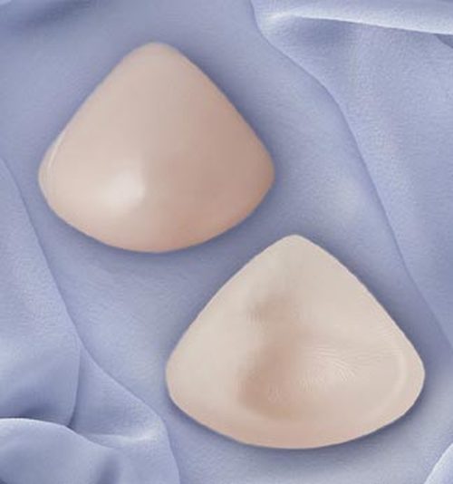 Breast Prosthesis Options After Breast Cancer