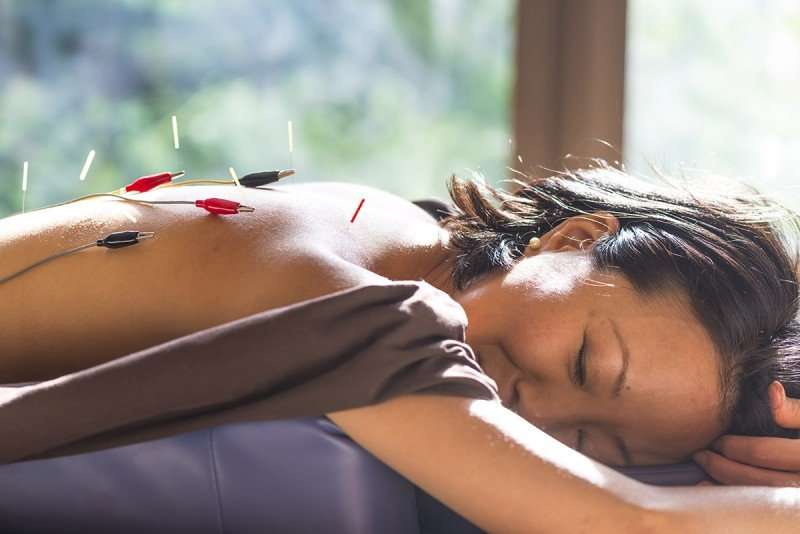 Can Acupuncture Improve Sleep for Breast Cancer Survivors with Hot ...