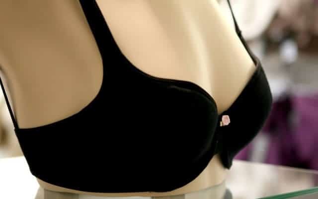 Can An Underwire Bra Increase The Risk Of Cancer?
