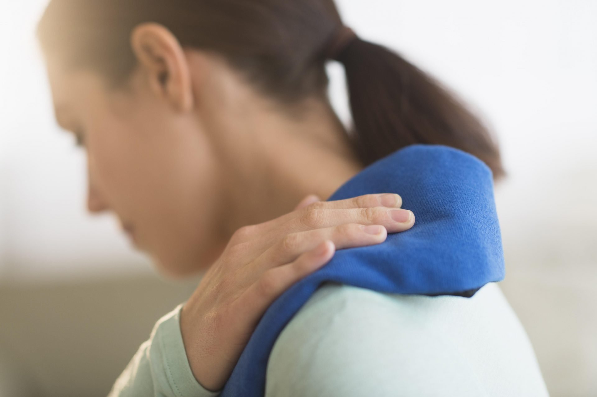 Can Breast Cancer Cause Shoulder Pain
