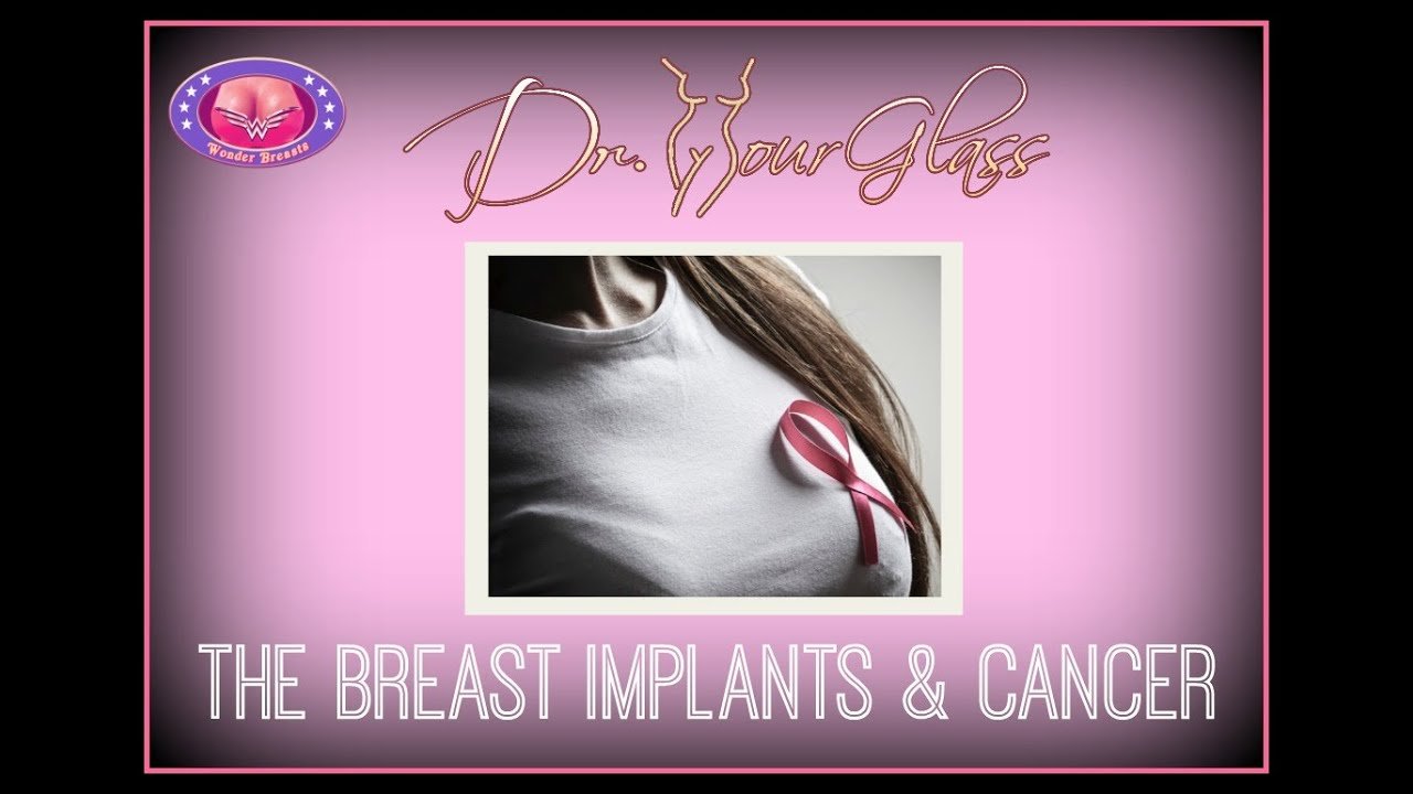 Can breast implant cause cancer?