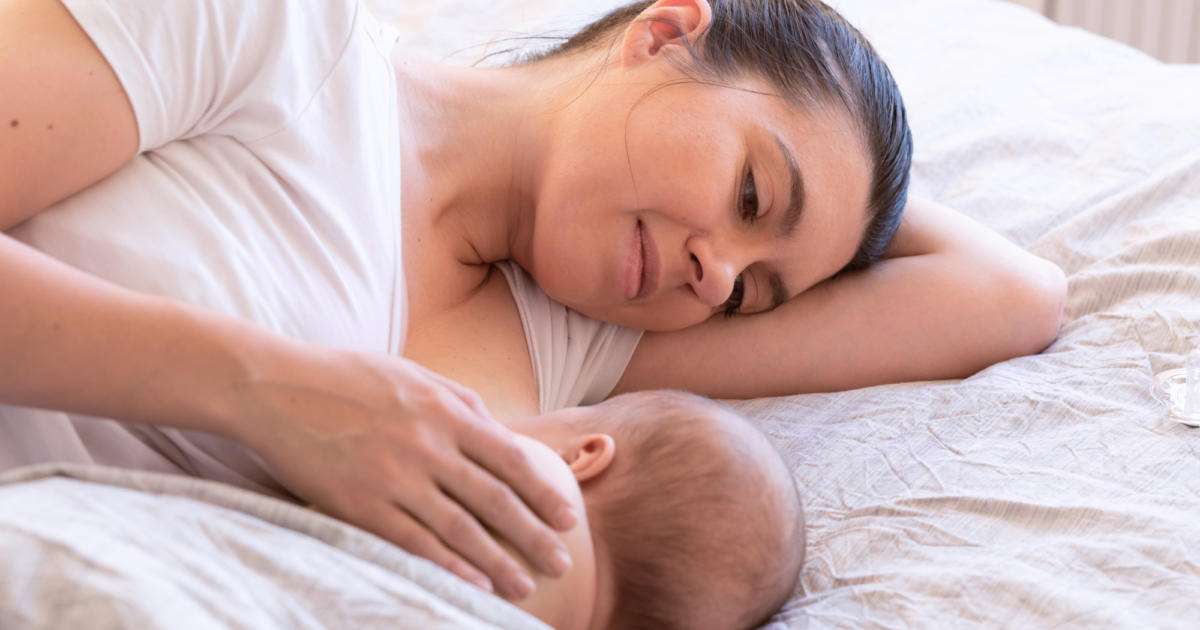 Can Breastfeeding Prevent Breast Cancer?