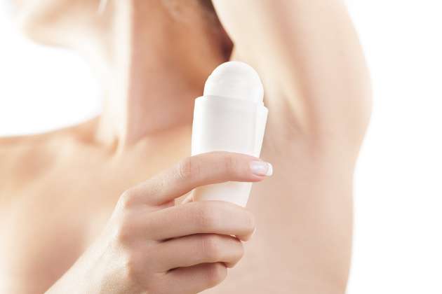 Can Deodorants Cause Breast Cancer?