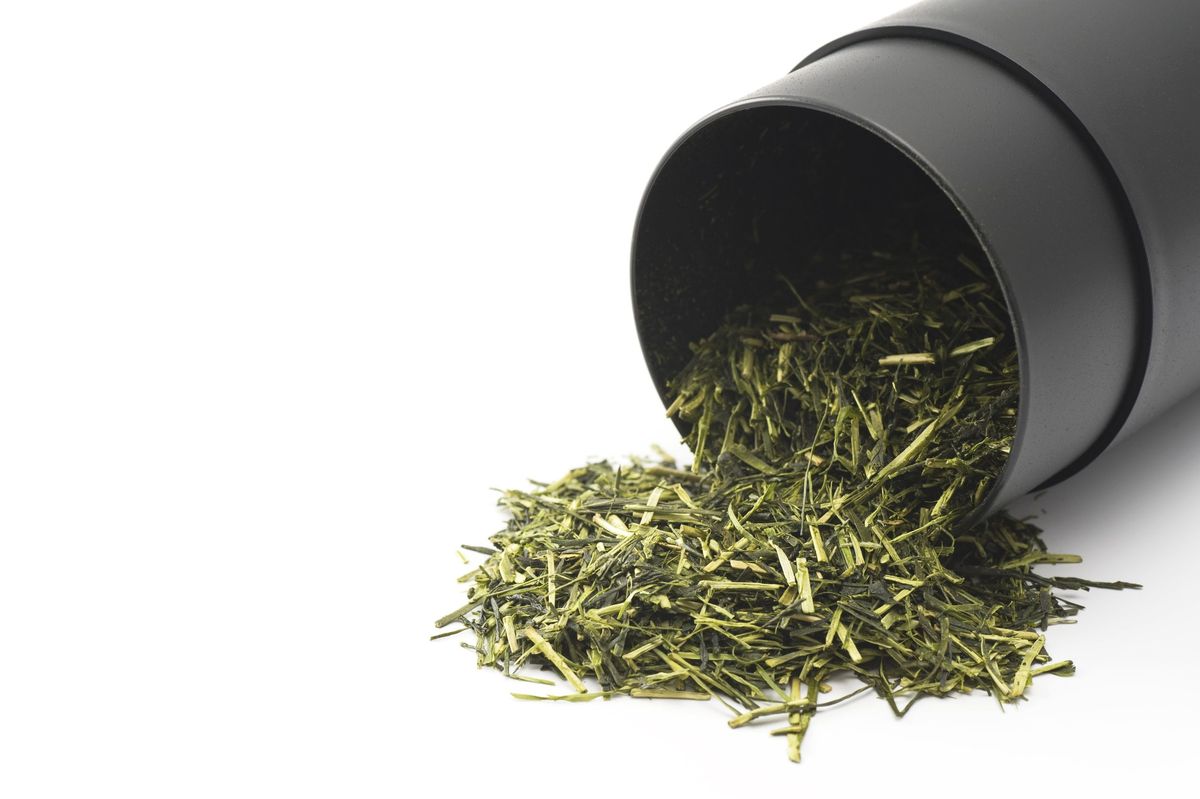 Can Green Tea Help Prevent or Treat Breast Cancer?  Javita