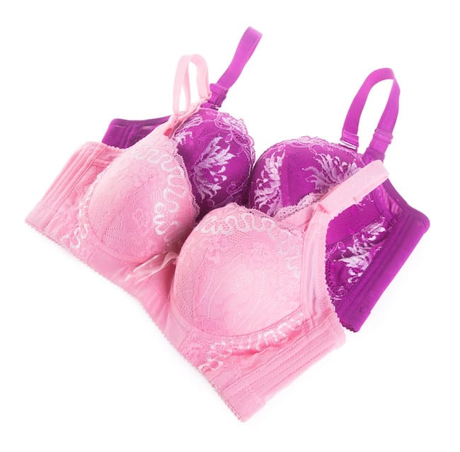 Can wire bras cause breast cancer ï¸?Updated