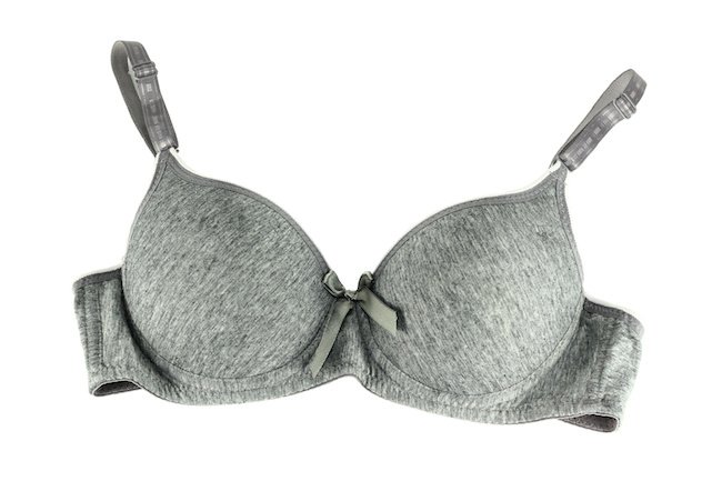 Can your bra give you cancer?
