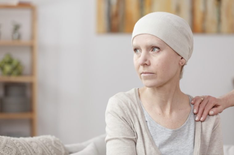 Cancer: 29 Things You Think Cause the Disease But Don
