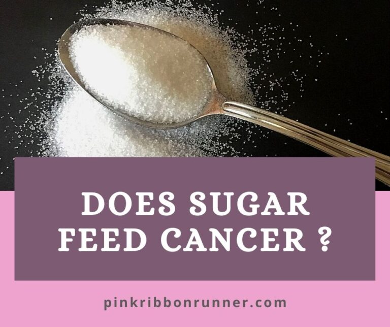 Carbohydrates and Cancer: Does Sugar Feed Cancer?