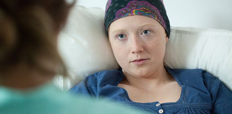 Chemotherapy and Coping With Hair Loss